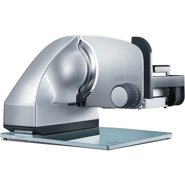 Graef Allesschneider Master M 90, 170 W