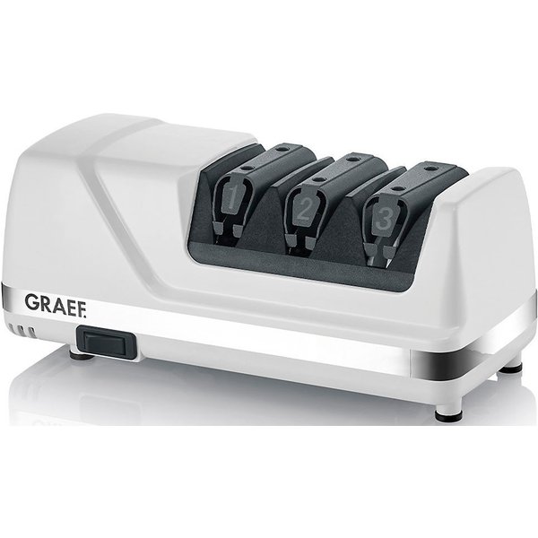 Graef Messerschärfer CC 120