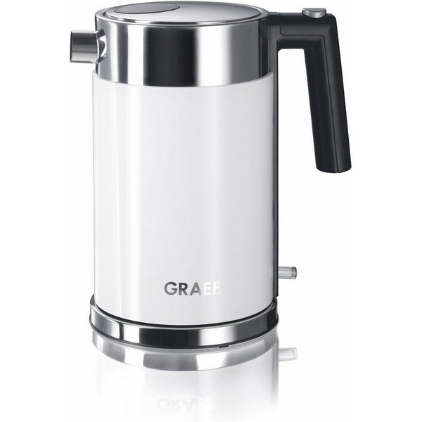 Graef Wasserkocher WK 61, 1,5 l, 2015 W