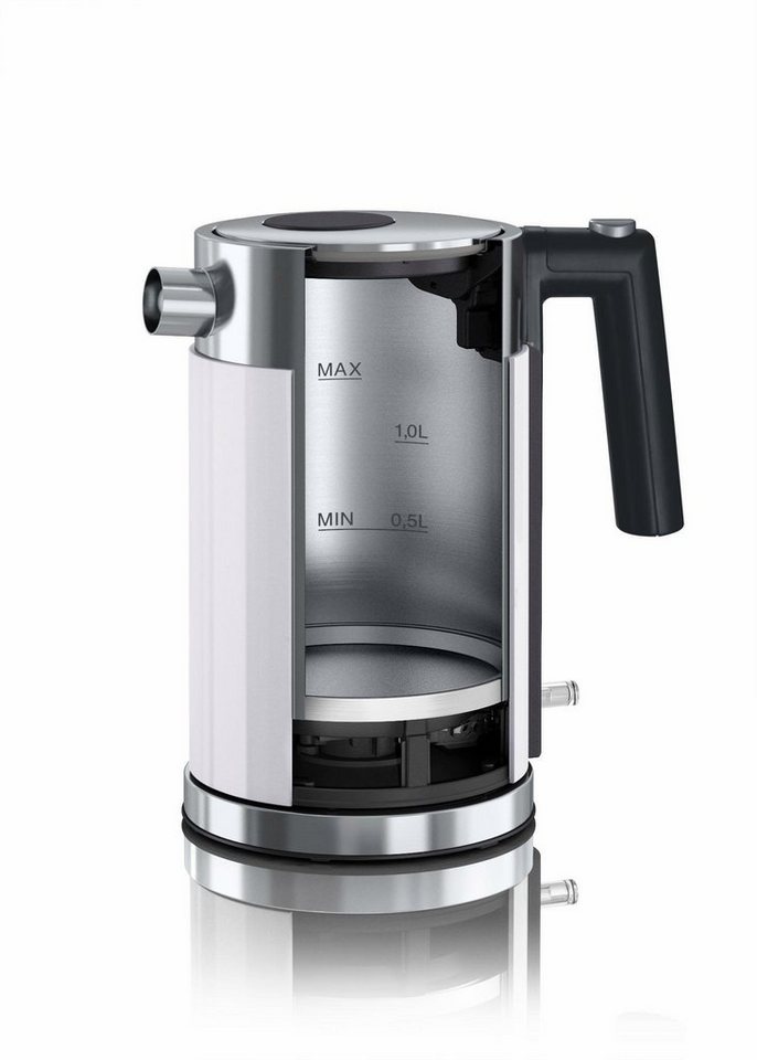Graef Wasserkocher WK 61, 1,5 l, 2015 W – Bild 3 von 5