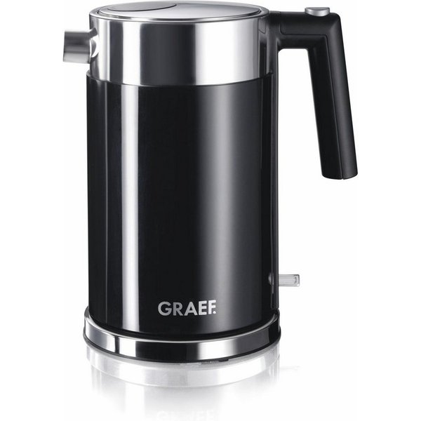 Graef Wasserkocher WK 62, 1,5 l, 2015 W