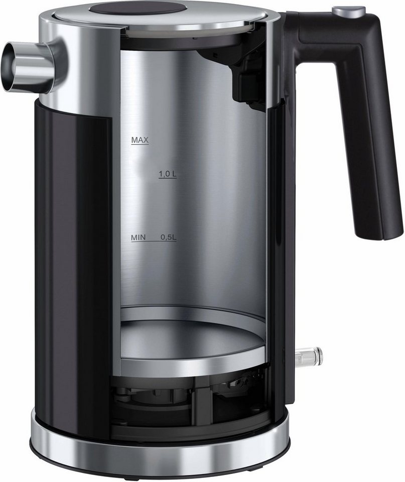 Graef Wasserkocher WK 62, 1,5 l, 2015 W – Bild 2 von 5