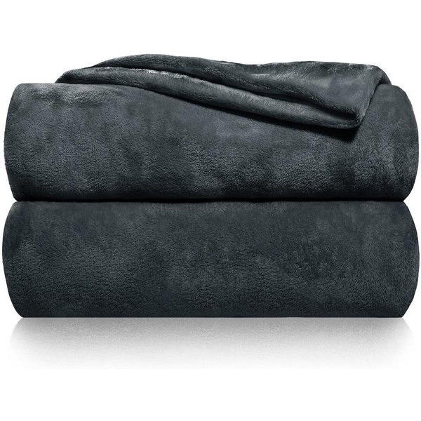 Wohndecke Kuscheldecke verschiedene Größen Farben, Gräfenstayn, warme Wolldecke, Sofadecke & Tagesdecke - Überwurf Sofa, Couch