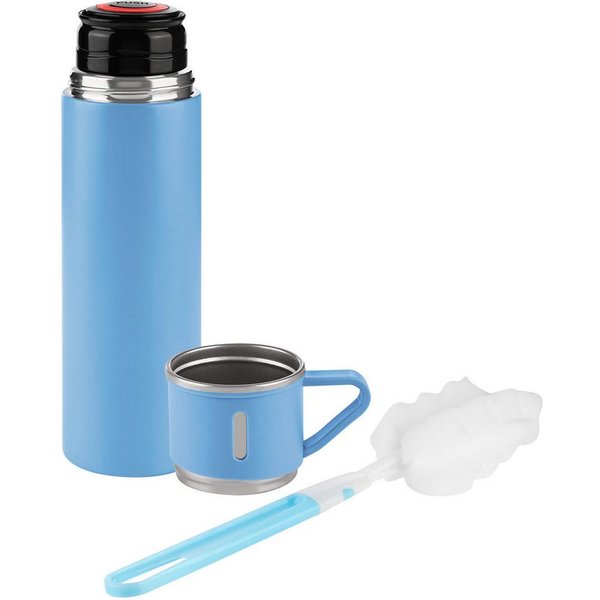 GRÄWE Isolierflasche Isoflasche 450ml
