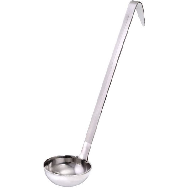 GRÄWE Schöpflöffel, Gräwe Schöpflöffel mit Hakenstiel