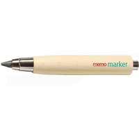 Grafitstift 'memo marker'