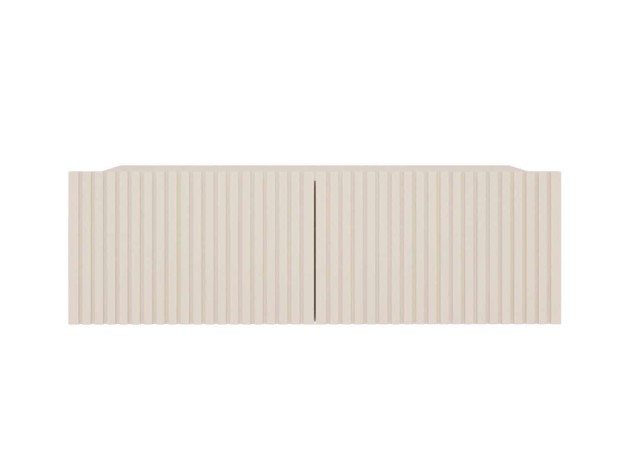 GrainGold TV-Schrank Kioto (Set, TV-Schrank) Soft-Closing-System, Breite 110 cm, für das Wohnzimmer – Bild 2 von 5