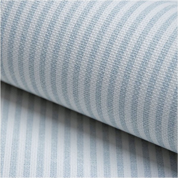 Grandeco Tapete Vliestapete Vinyltapete Streifen Hellblau Grandeco Jack'n Rose II LL-03-04-9