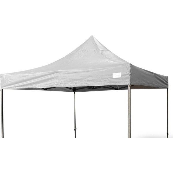 Grasekamp Pavillon Ersatzdach Faltpavillon 3x3 Meter