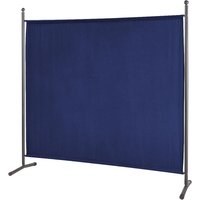 GRASEKAMP Stellwand (Blau, 180x180cm)