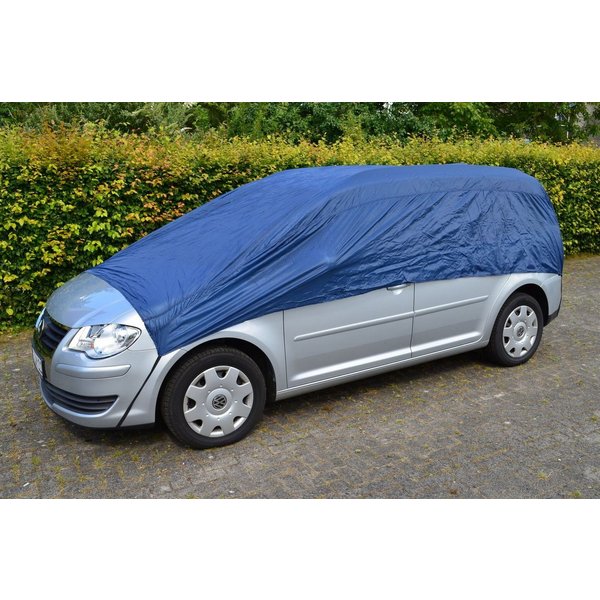 Gravidus Auto-Faltgarage Auto Abdeckung Größe XL