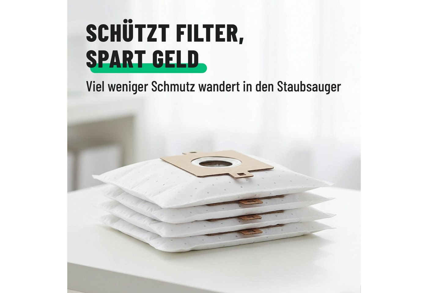 greate. Absauganlage 2-Stufen Zyklonabscheider mit Behälter 17 Liter - Zyklon Absaugung, (2-Stufen Zyklonabscheiderinklusive 17 Liter Sammelbehälter) – Bild 3 von 5