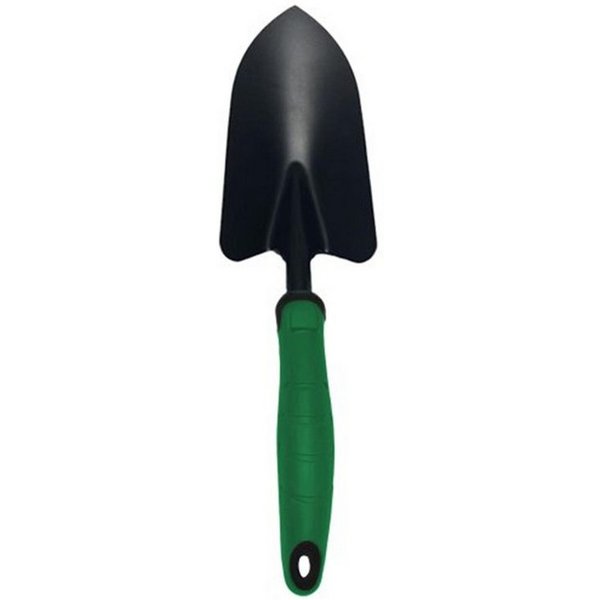 Greemotion Blumenkelle aus robustem stahl mit ergonomischem Griff, ideal für Pflanzarbeiten, (1 St)