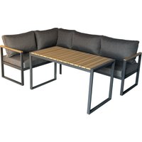GREEMOTION Dining-Set »Toledo«