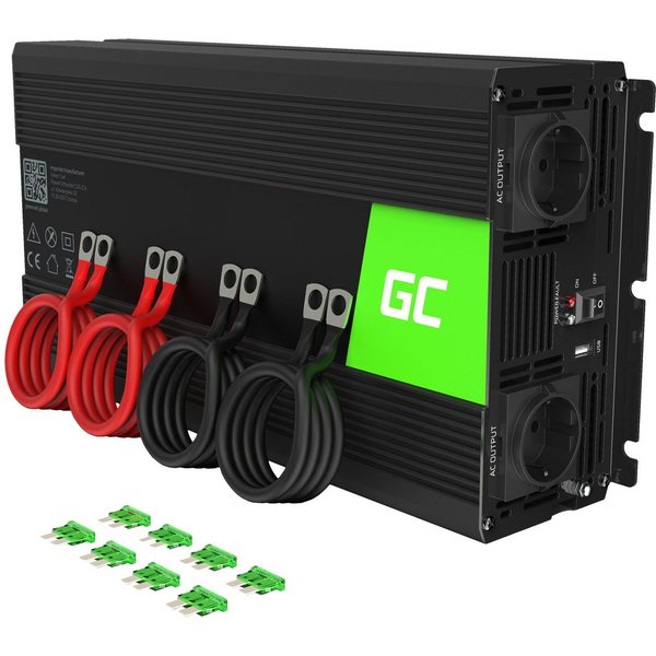 Green Cell PC-Netzteil