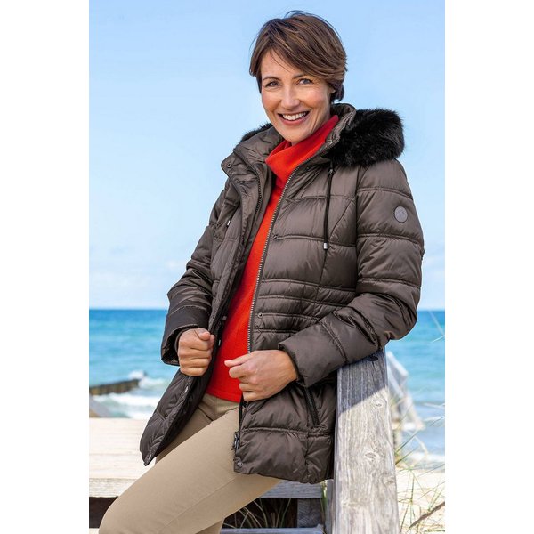 Green Goose Winterjacke