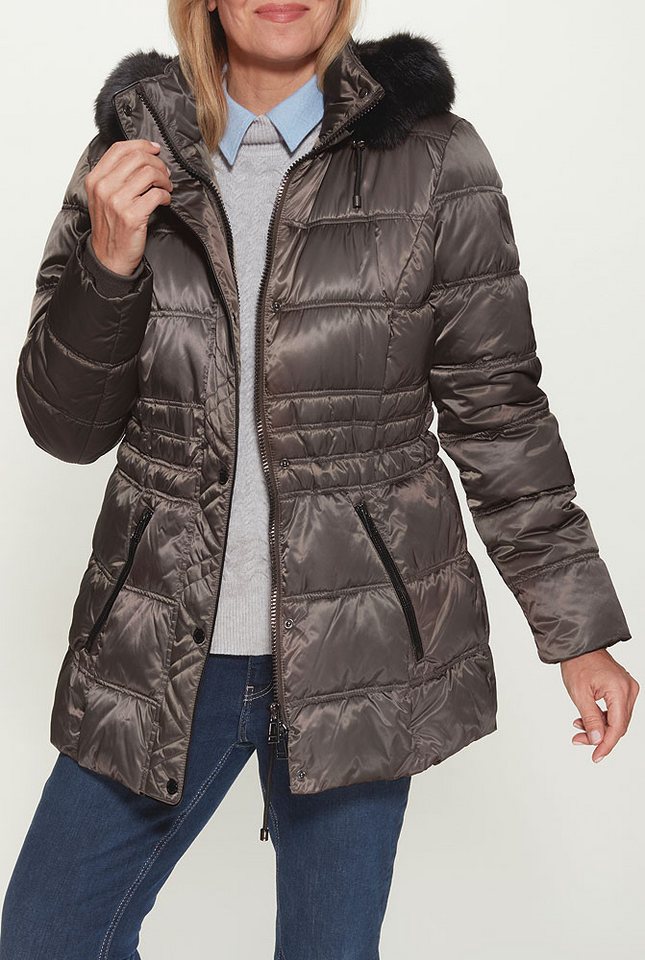 Green Goose Winterjacke – Bild 3 von 5