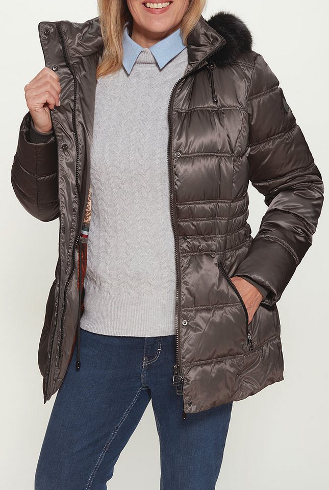 Green Goose Winterjacke – Bild 4 von 5