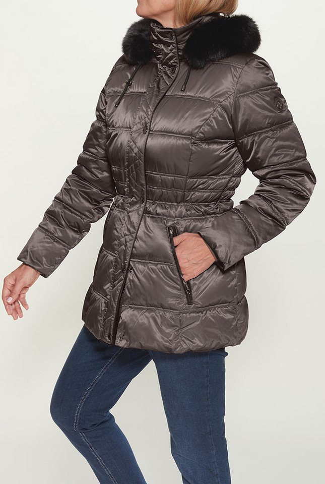 Green Goose Winterjacke – Bild 5 von 5