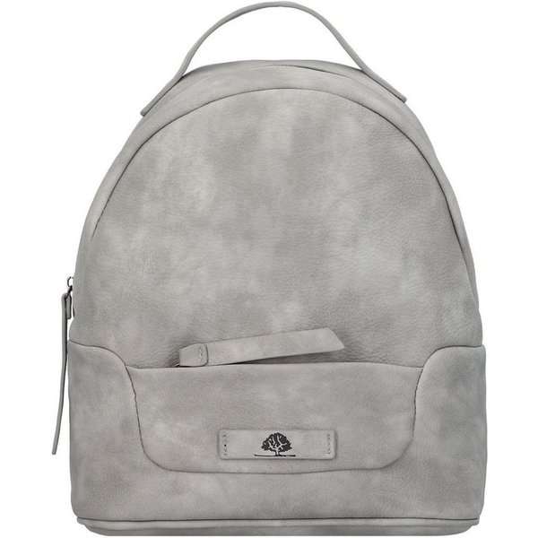 Greenburry Cityrucksack Mad'l Dasch, Kunstleder