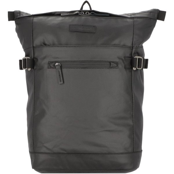 Greenburry Daypack Aviator, Polyurethan