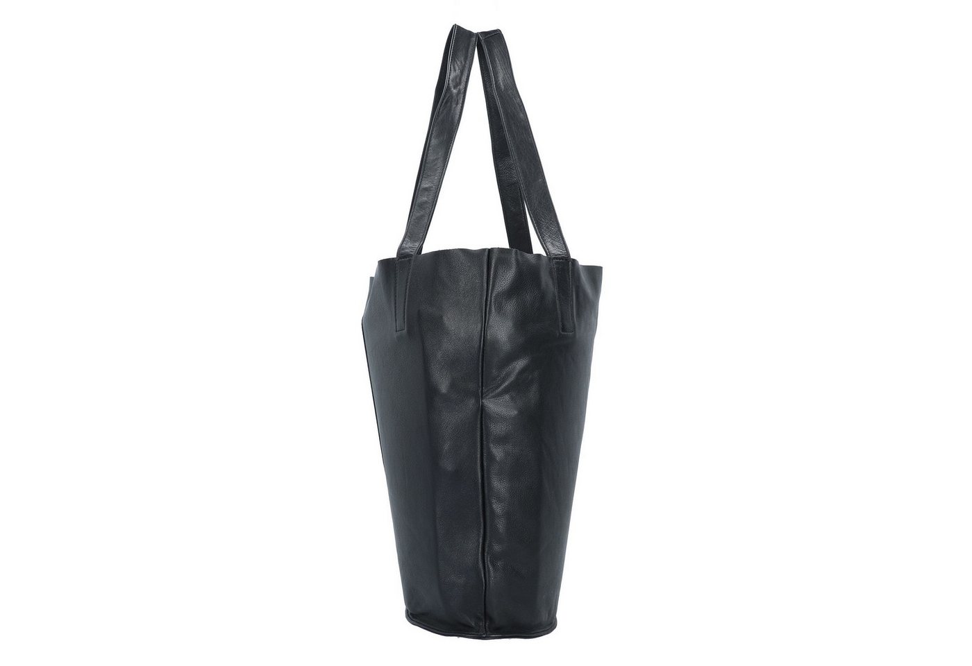 Greenburry Shopper Nappa, Leder – Bild 4 von 5