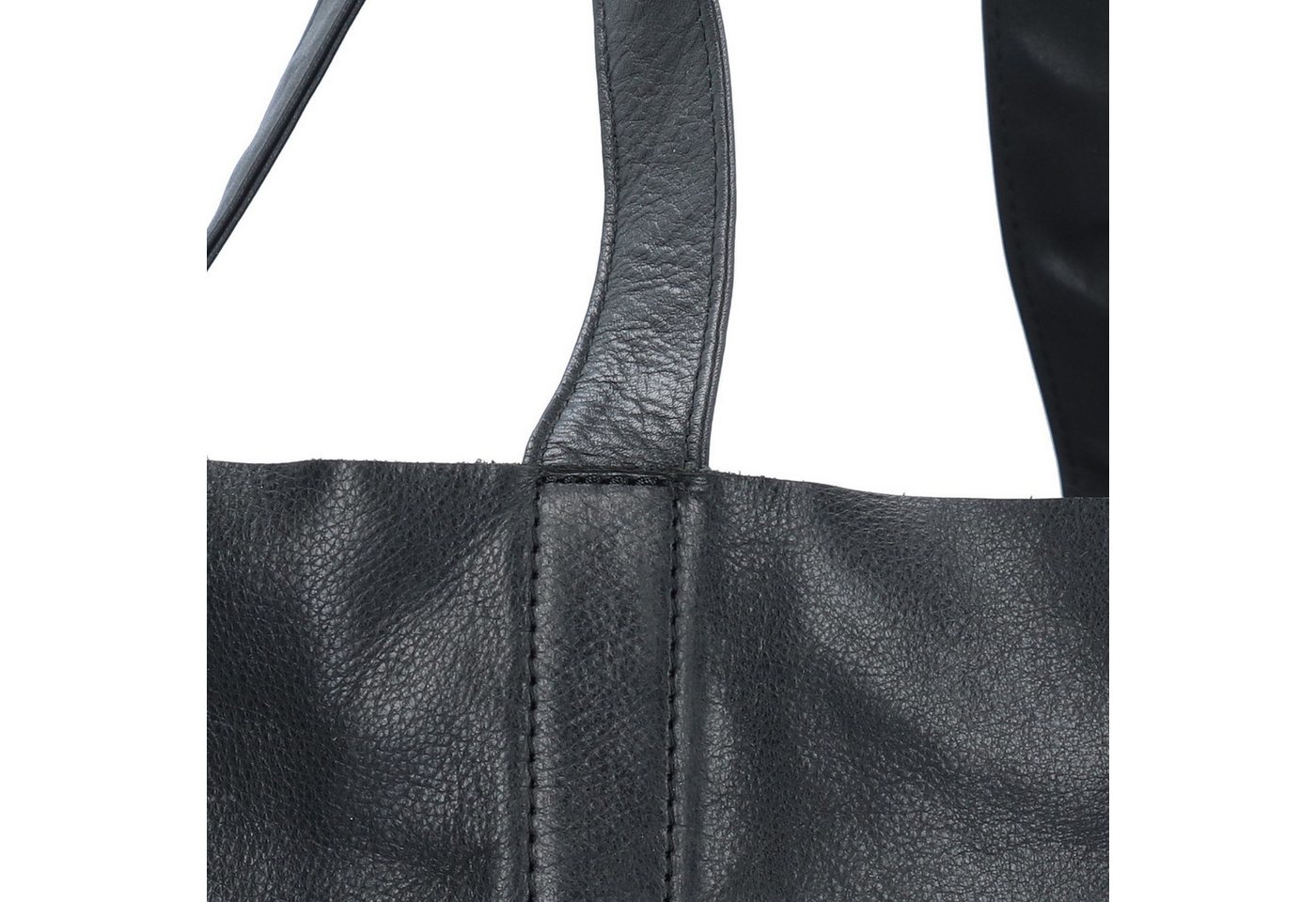 Greenburry Shopper Nappa, Leder – Bild 5 von 5
