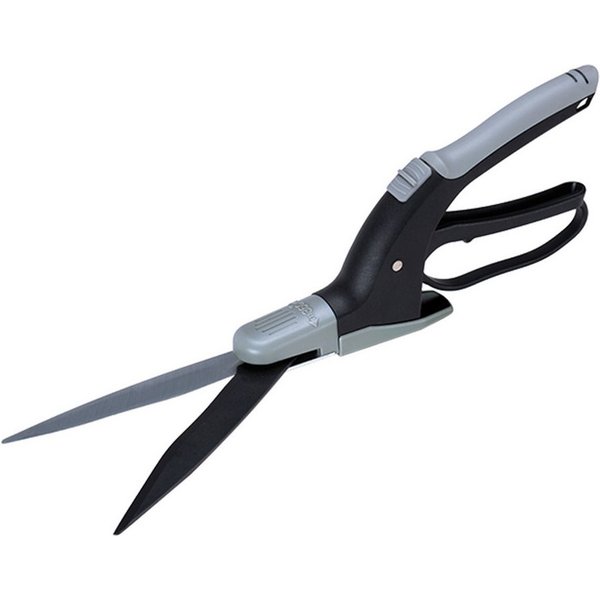 Greenmill Grasschere UP0090, (1-tlg), Grasschere Multi-Position aus gehärtetem Stahl