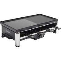 GreenPan Raclette-Grill "Bistro"