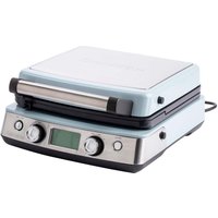 GreenPan Waffeleisen "Elite", blue haze