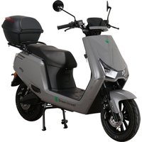 GREENSTREET Elektroroller Rio 2000W inkl. Topcase