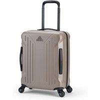 GREGORY Freizeittasche QUADRO PRO INT CARRY ON, Größe ONE SIZE in Braun