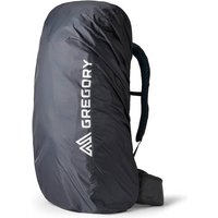 GREGORY Hülle RAINCOVER 30L-50L, Größe 30 l in Schwarz
