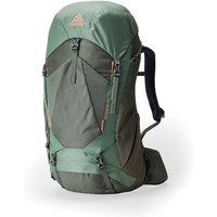 GREGORY Rucksack AMBER 44 RC, Größe 44 l in Grün