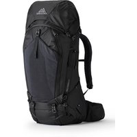 GREGORY Rucksack BALTORO 65 RC SM, Größe S in Schwarz