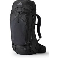 GREGORY Rucksack BALTORO 75 RC LG, Größe L in Schwarz