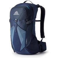 GREGORY Rucksack CITRO 24 RC, Größe 24 l in Blau