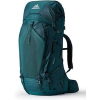 GREGORY Rucksack DEVA 60 RC SM, Größe S in Grün