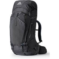 GREGORY Rucksack DEVA 60 RC XS, Größe XS in Grau
