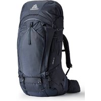 GREGORY Rucksack DEVA 70 RC MD, Größe M in Blau