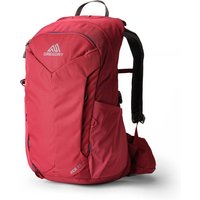 GREGORY Rucksack JADE 25 LT RC, Größe 25 l in Rot