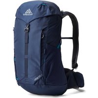 GREGORY Rucksack JADE 28 LT PLUS, Größe 28 l in Blau