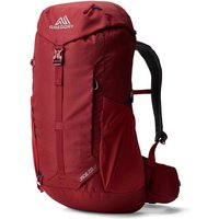 GREGORY Rucksack JADE 28 LT RC, Größe 28 l in Rot
