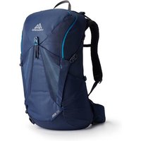 GREGORY Rucksack JADE 28 RC SM/MD, Größe S/M in Blau