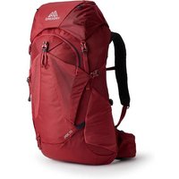 GREGORY Rucksack JADE 38 RC XS/SM, Größe XS/S in Rot