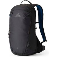GREGORY Rucksack KIRO 20 RC, Größe 20 l in Schwarz