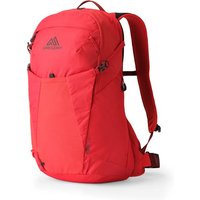 GREGORY Rucksack KIRO 24 RC, Größe 24 l in Rot