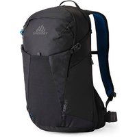 GREGORY Rucksack KIRO 24 RC, Größe 24 l in Schwarz