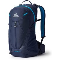 GREGORY Rucksack MAYA 15, Größe 15 l in Blau
