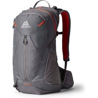 GREGORY Rucksack MAYA 15, Größe 15 l in Grau